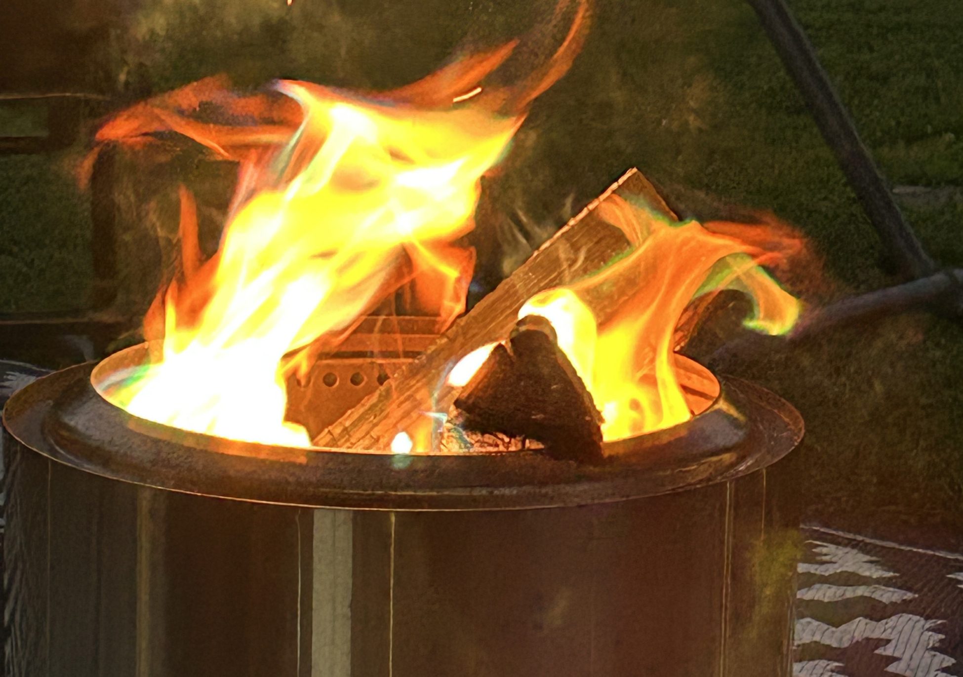 FIREPIT